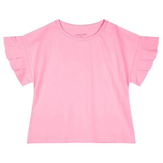 Energiers Παιδική κοντομάνικη μπλούζα Energiers Παιδική κοντομάνικη μπλούζα